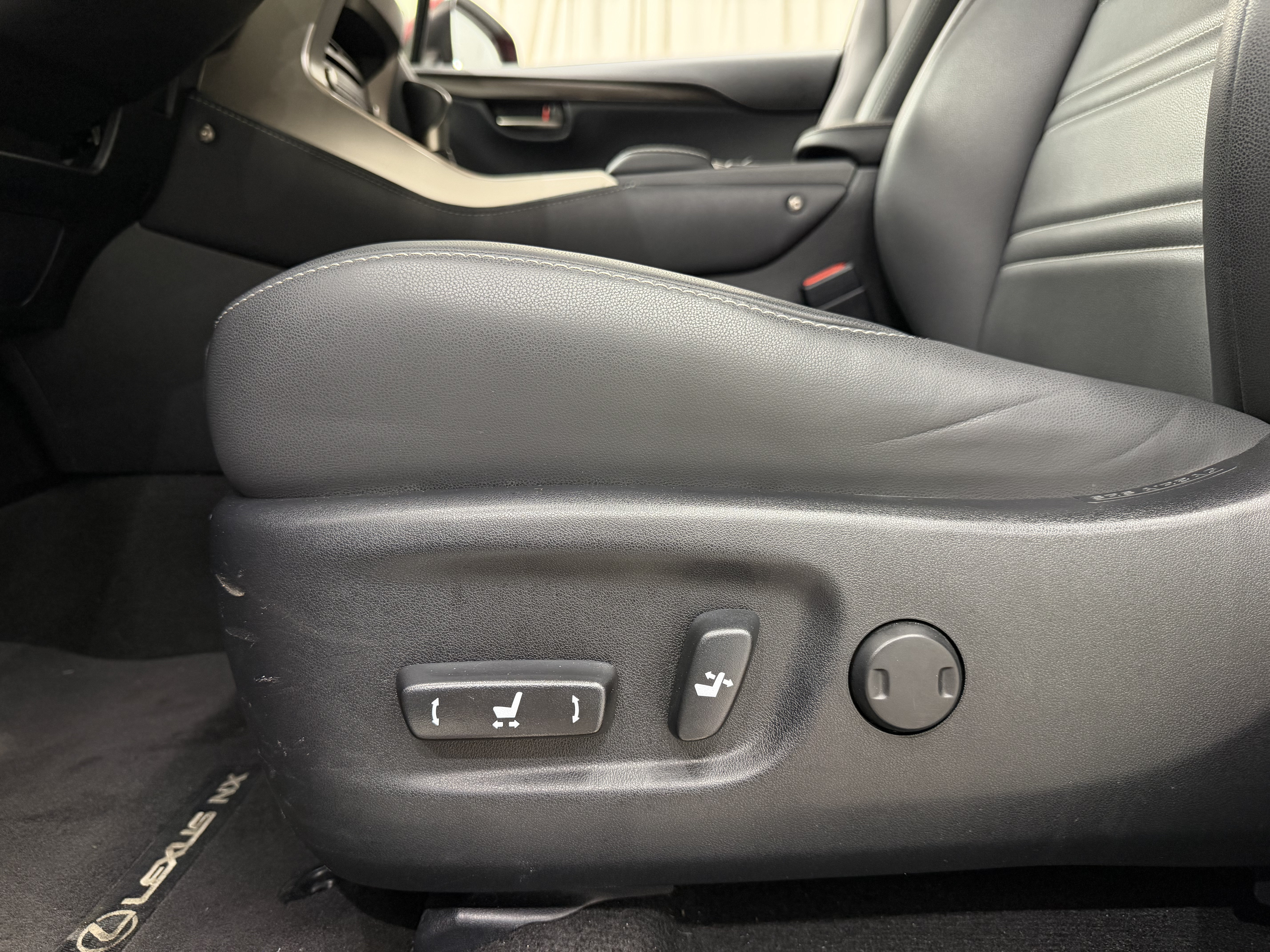 Used 2020 Lexus NX 300 FWD w/ Accessory Package 2 image 28