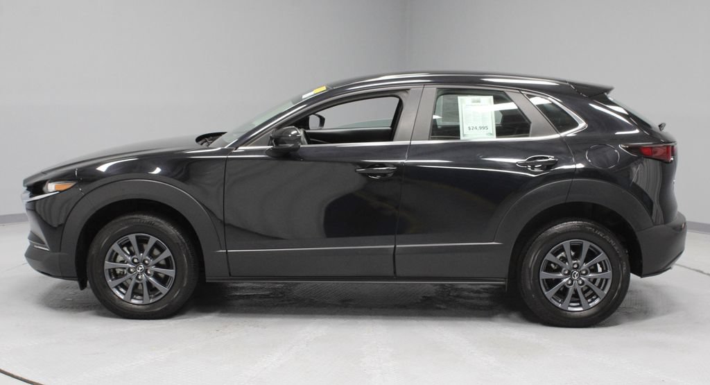 Used 2024 MAZDA CX-30 AWD 2.5 S image 9