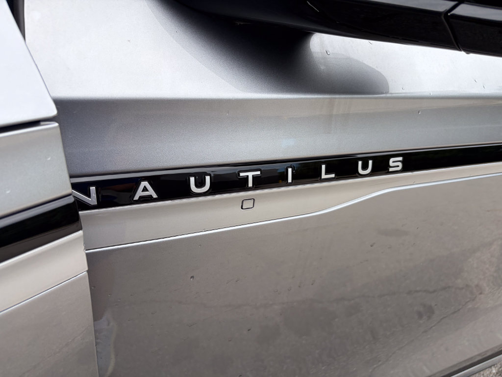 New 2026 Lincoln Nautilus Premier w/ Equipment Group 102A AWD/4WD image 53
