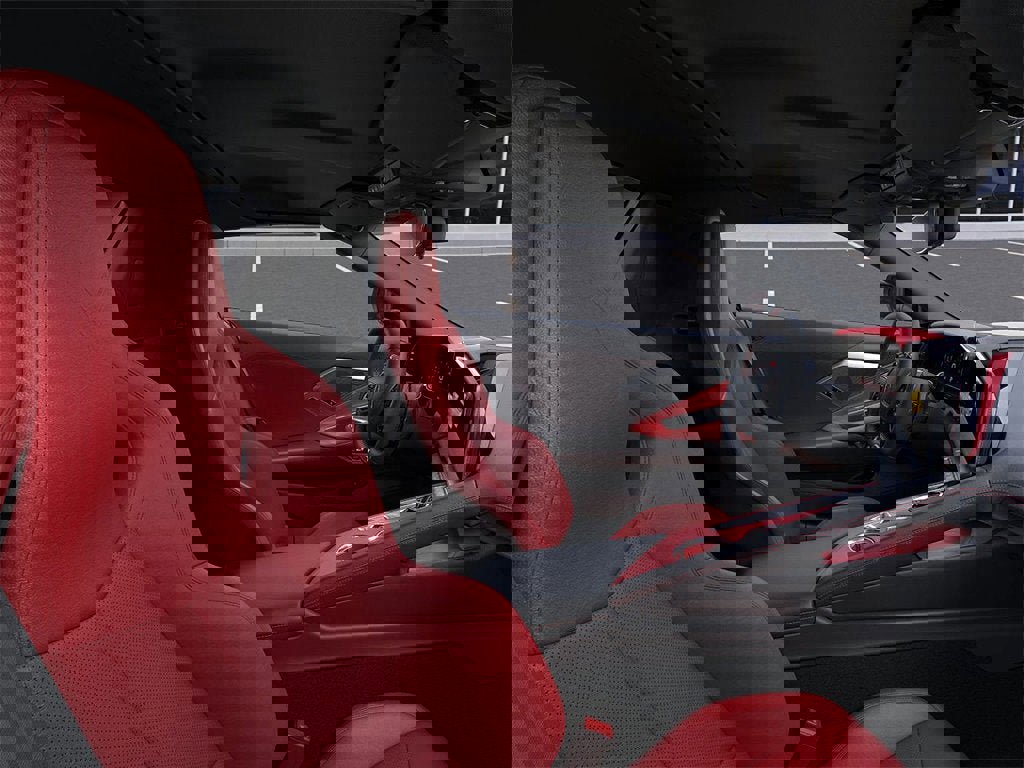 New 2026 Chevrolet Corvette Z06 w/ Battery Protection Package image 18