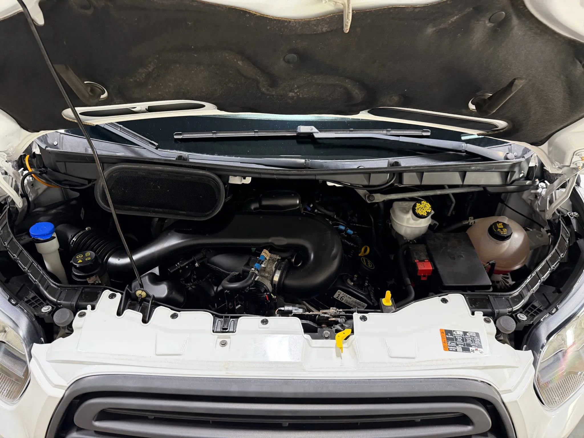 Used 2018 Ford Transit 350 XL image 57