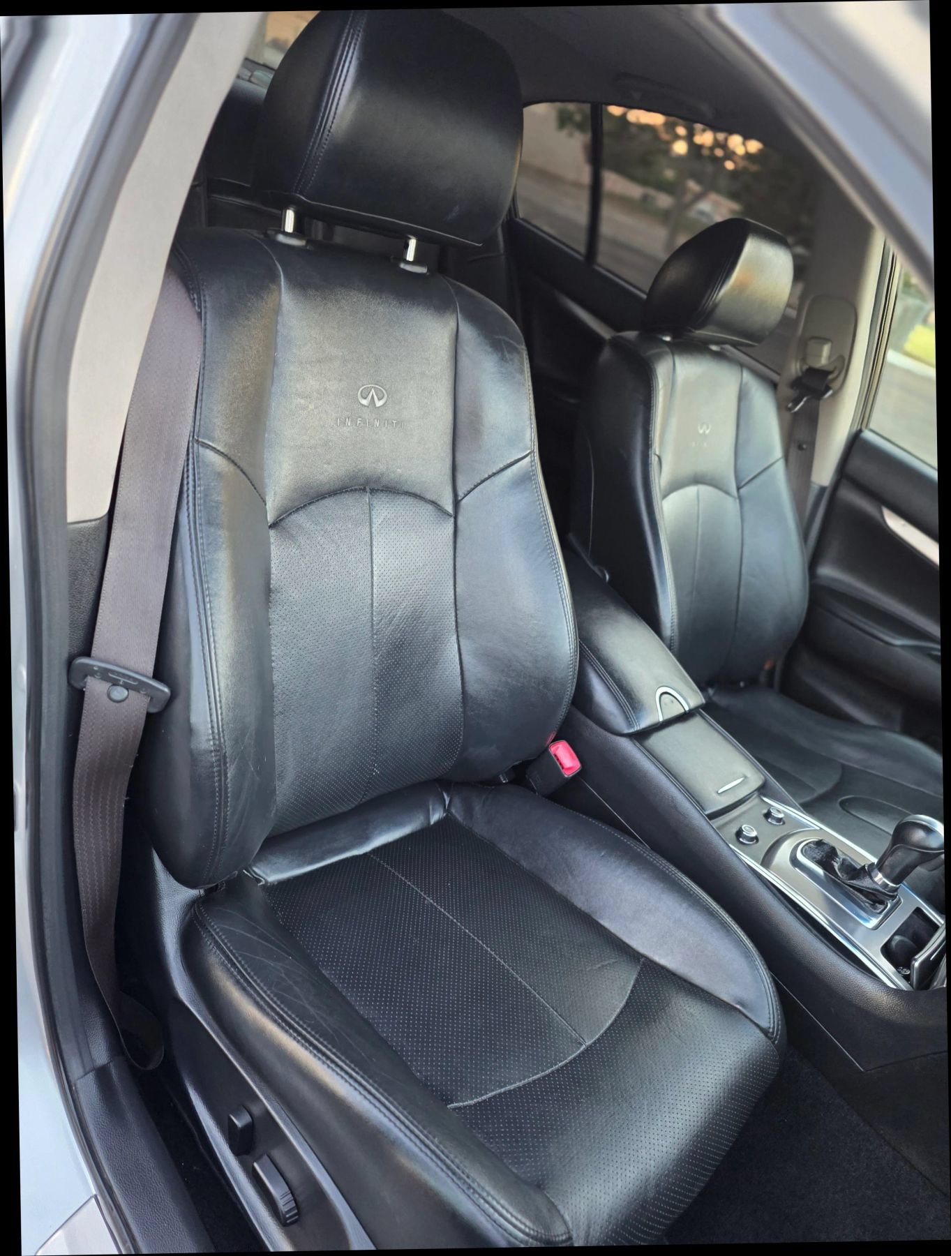 Used 2013 INFINITI G37 Journey w/ Premium Pkg RWD image 34