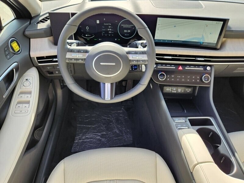 New 2026 Hyundai Sonata Limited FWD image 7