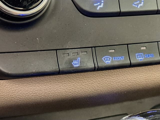 Used 2019 Hyundai Tucson Value FWD image 31