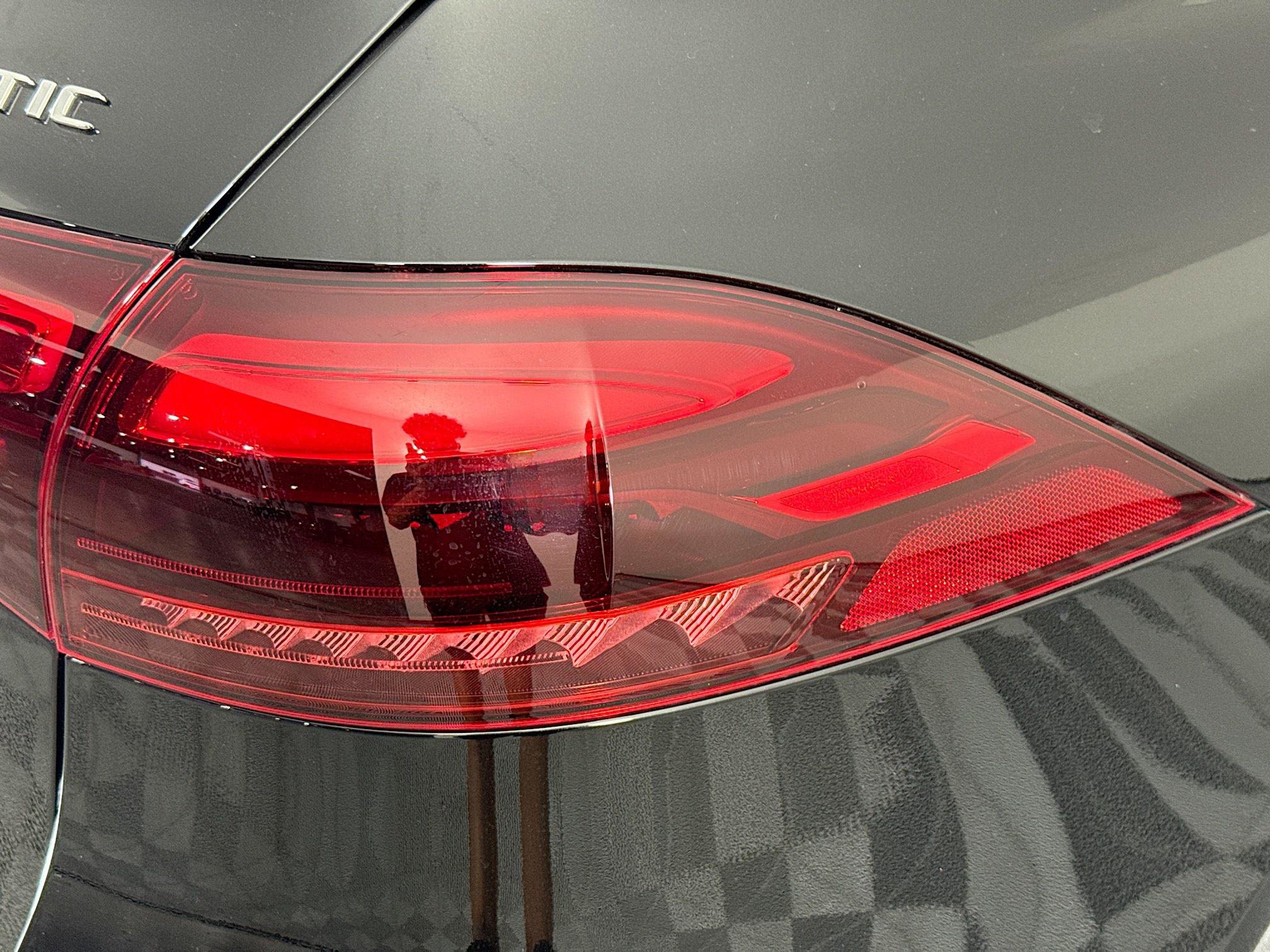 Used 2026 Mercedes-Benz GLE 350 4MATIC image 32