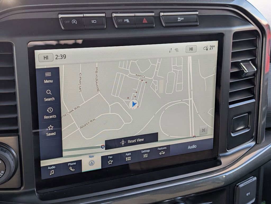 Used 2019 Ford F250 XL w/ STX Appearance Package image 4