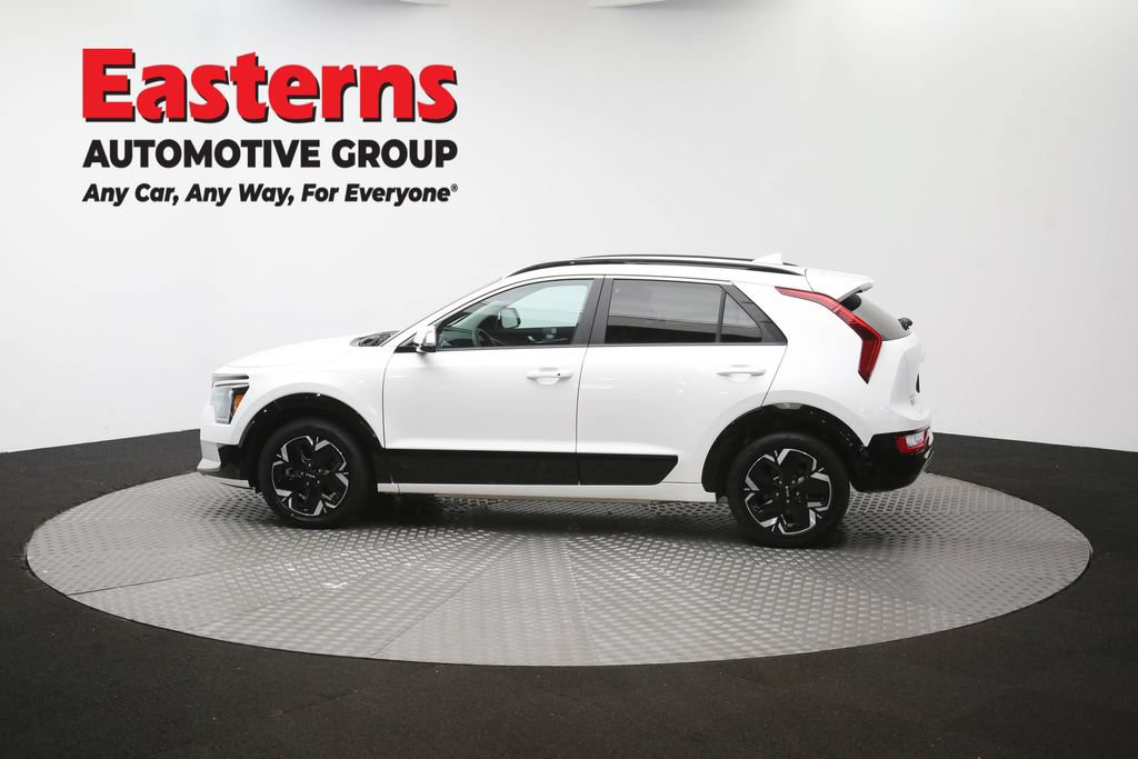 Used 2024 Kia Niro Wind w/ Wind Preserve Package FWD image 61