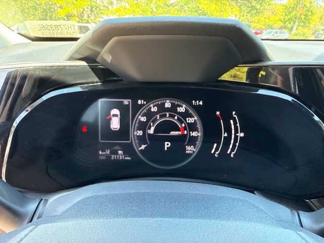 Used 2024 Lexus NX 350 AWD w/ Cold Area Package image 12