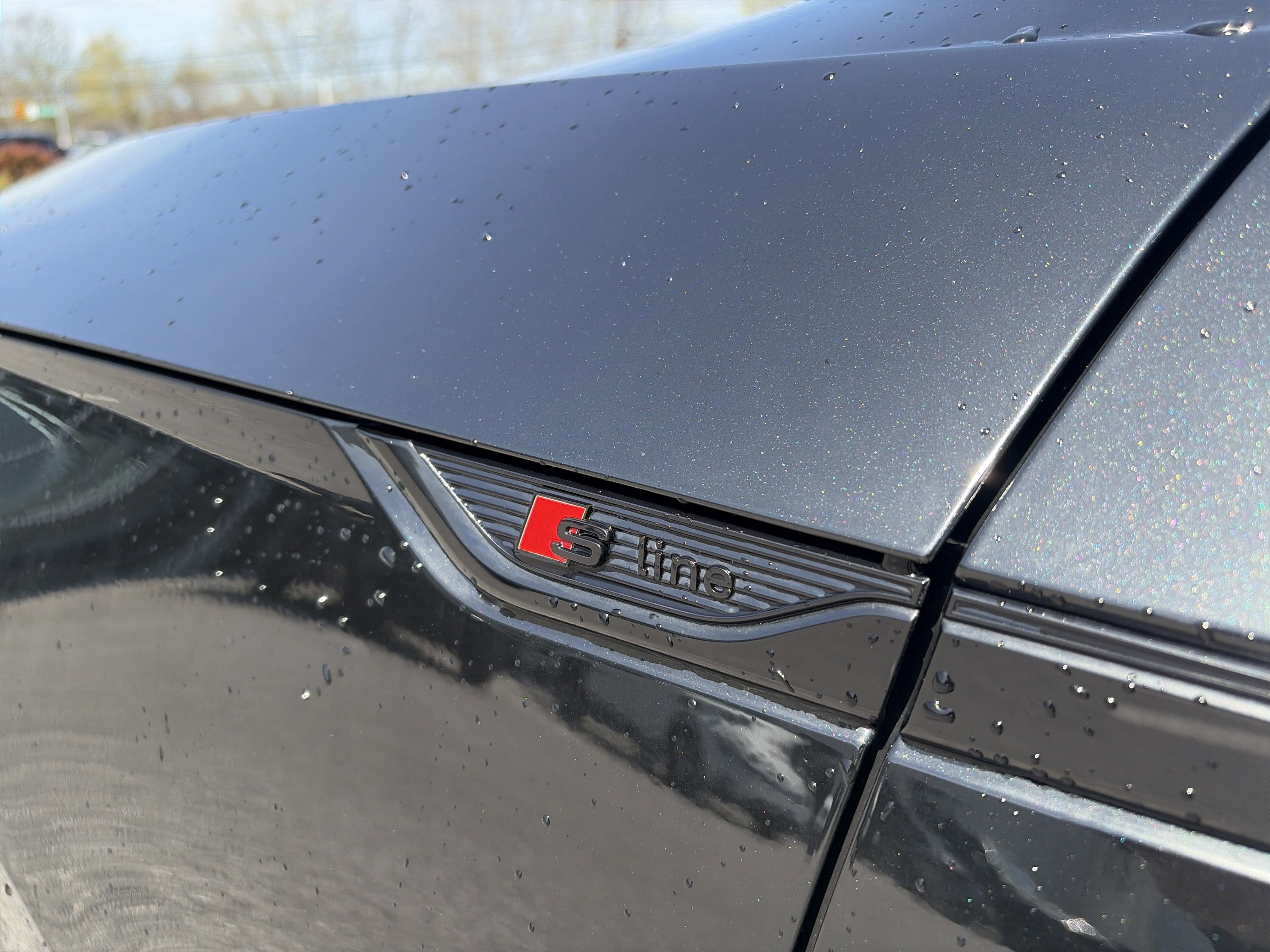 Used 2024 Audi A5 2.0T Premium Plus image 9
