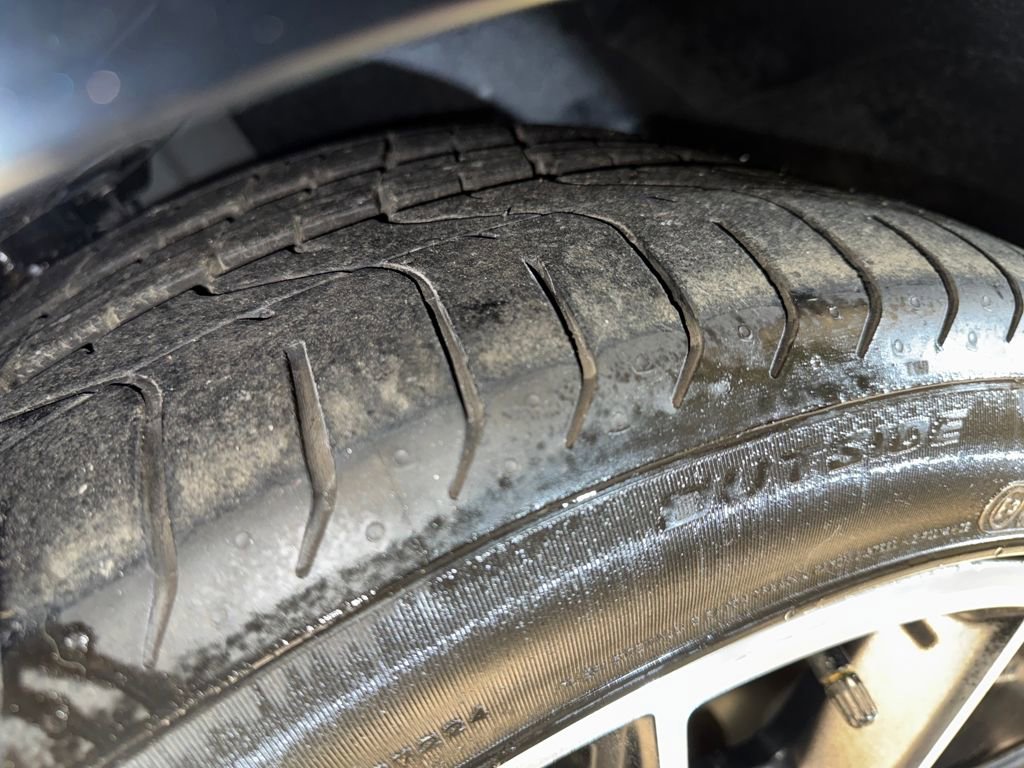 Used 2022 Ford Mustang Premium w/ 2.3L High Performance Package image 11