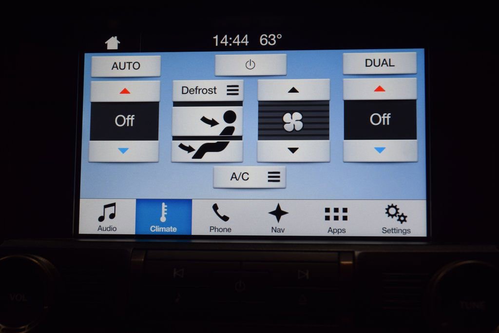 Used 2017 Ford Mustang Shelby GT350 image 33