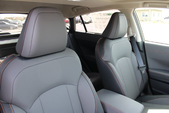 New 2026 Subaru Crosstrek 2.5i Limited w/ Crosstrek Mirror Package AWD/4WD image 19