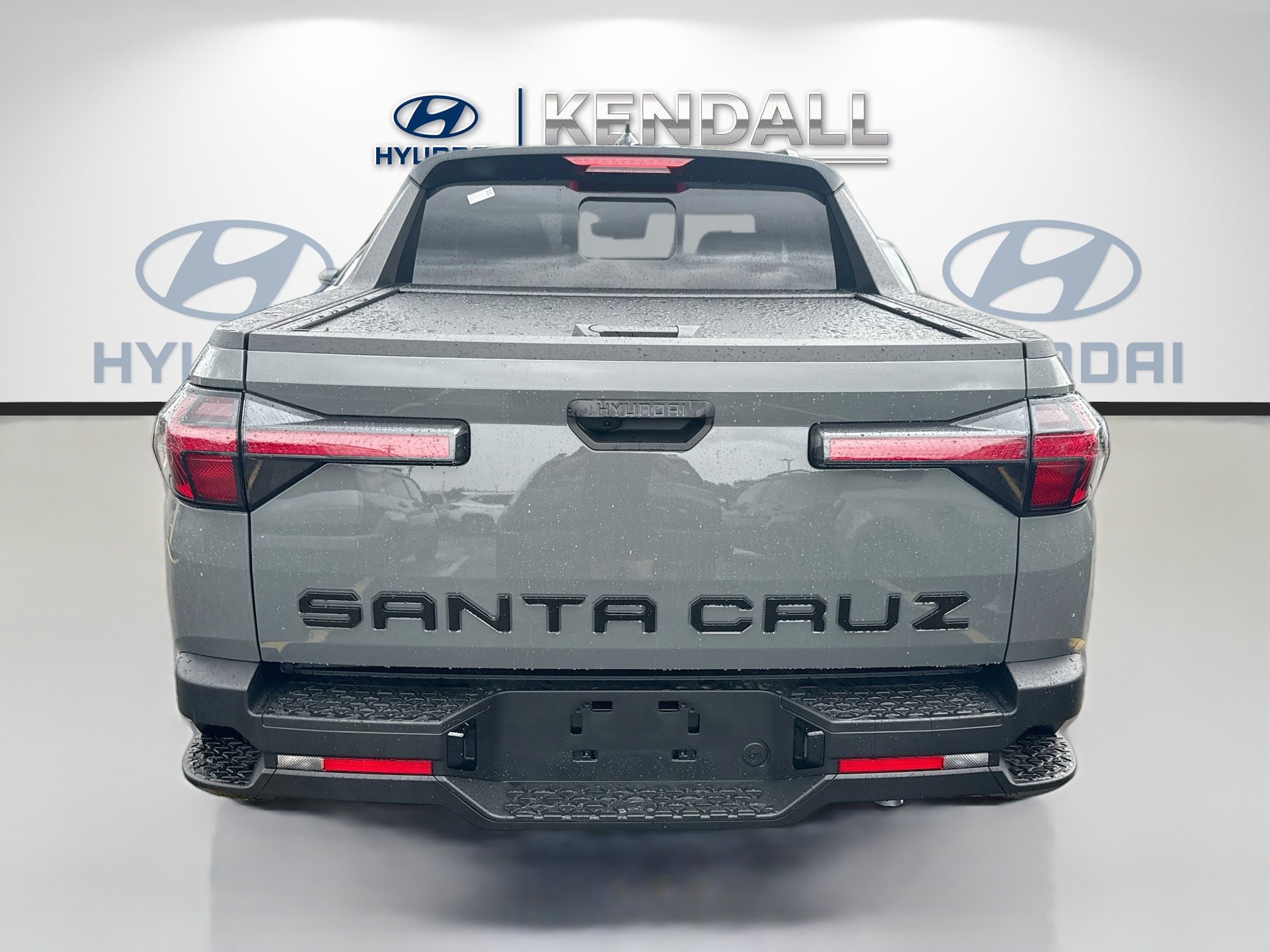 New 2027 Hyundai Santa Cruz SEL FWD image 5