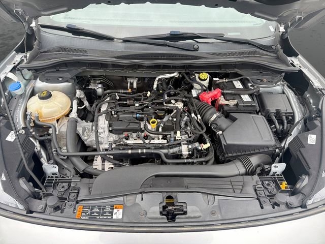 Used 2021 Ford Escape SEL image 24