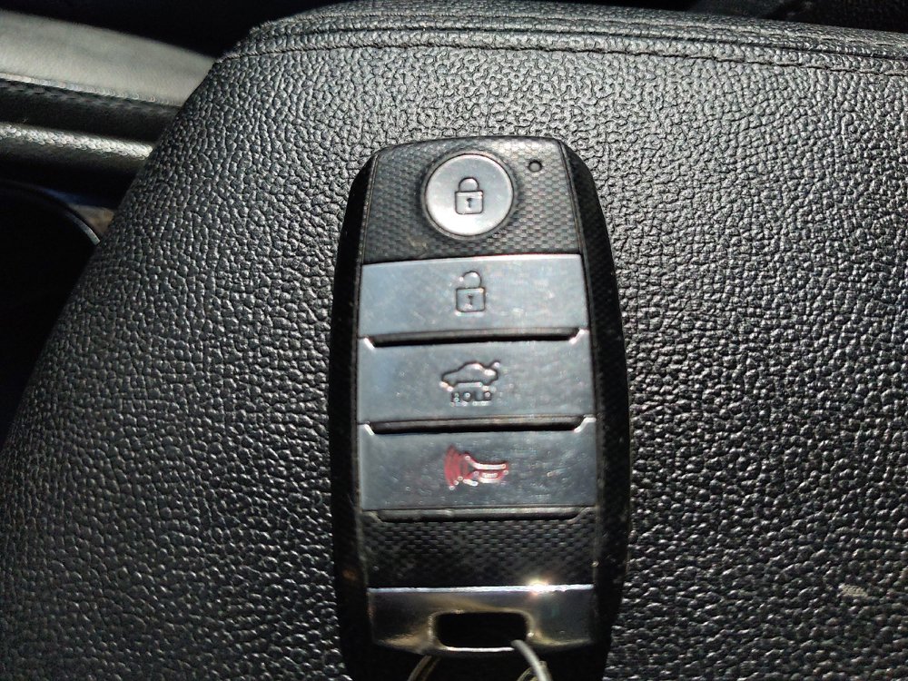 Used 2016 Kia Optima EX FWD image 32