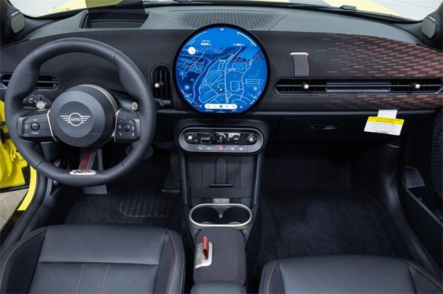 New 2026 MINI Cooper S image 19