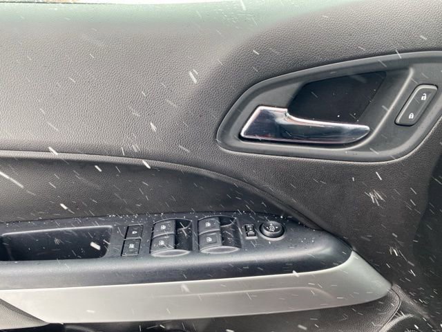 Used 2021 Chevrolet Colorado LT image 16