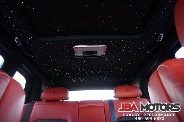 Used 2020 Rolls-Royce Cullinan image 51