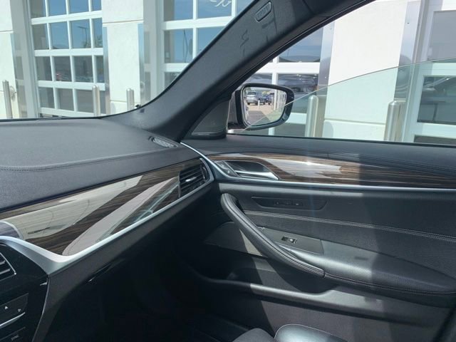 Used 2019 BMW M550i xDrive AWD/4WD image 20