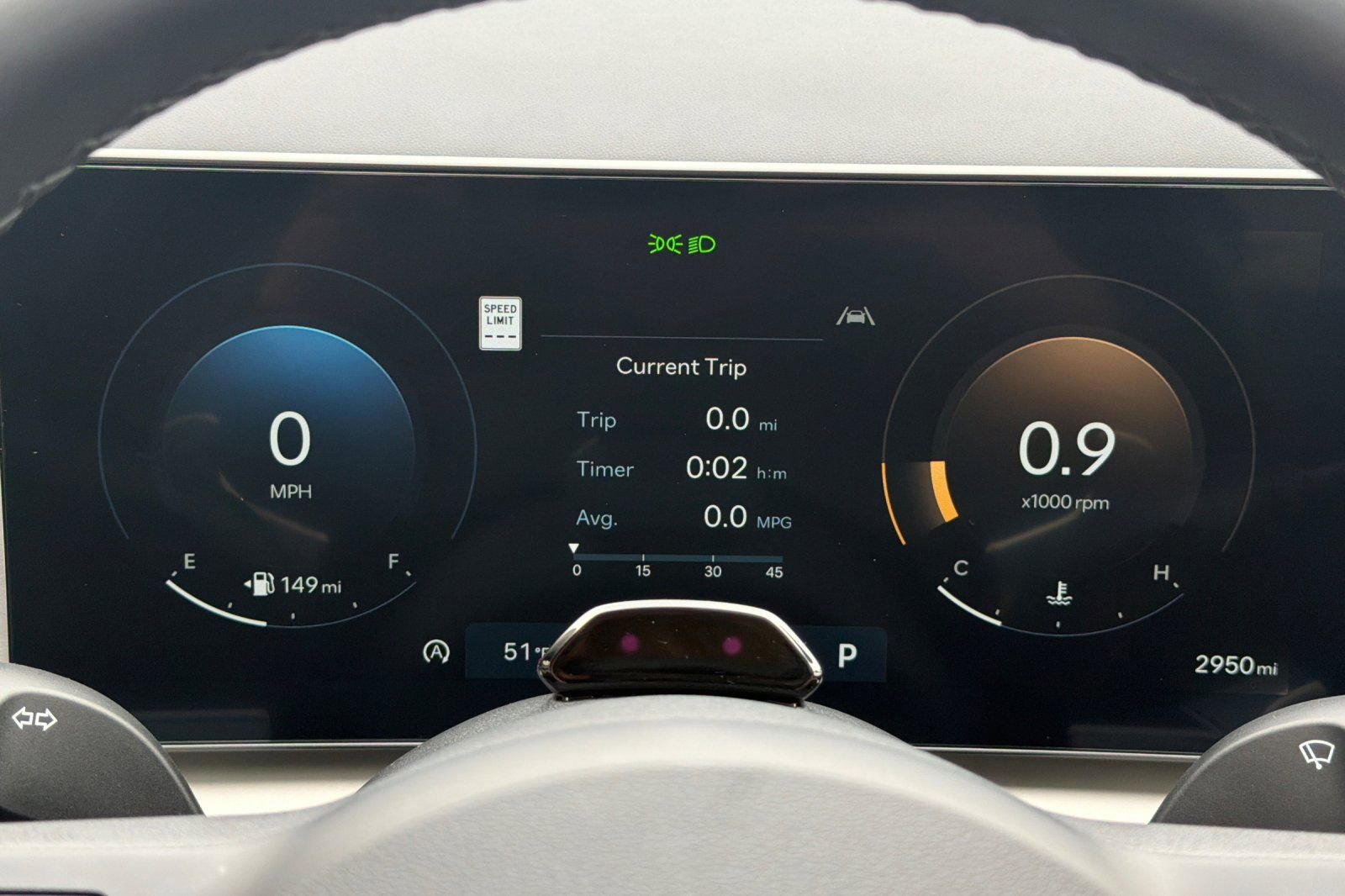 Certified 2025 Hyundai Tucson Limited image 28