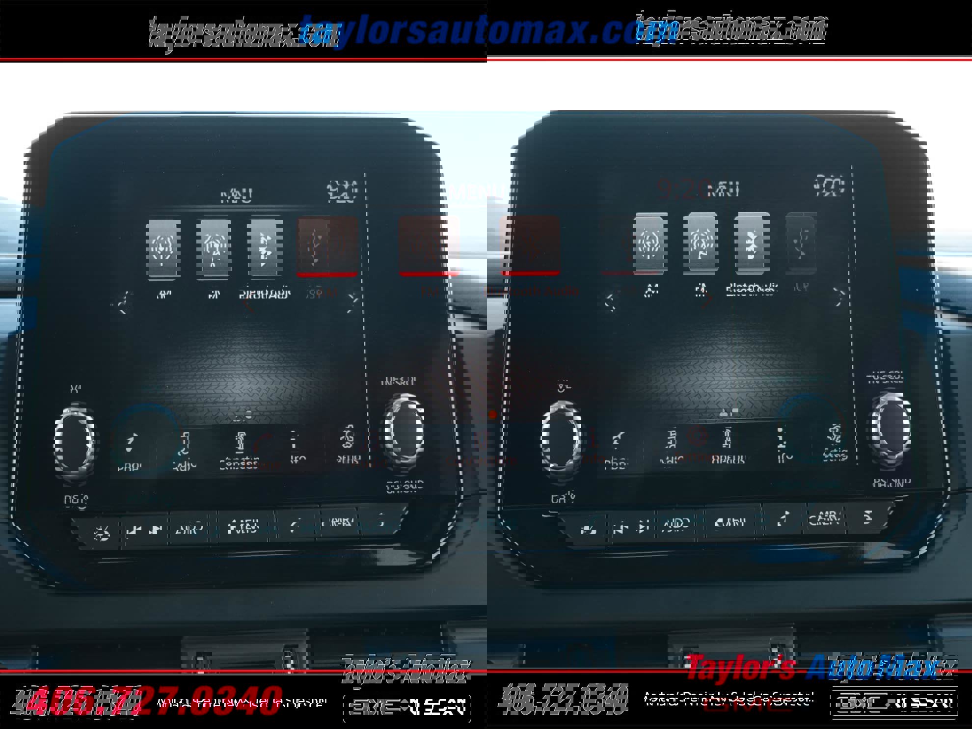 Used 2024 Nissan Pathfinder S image 12