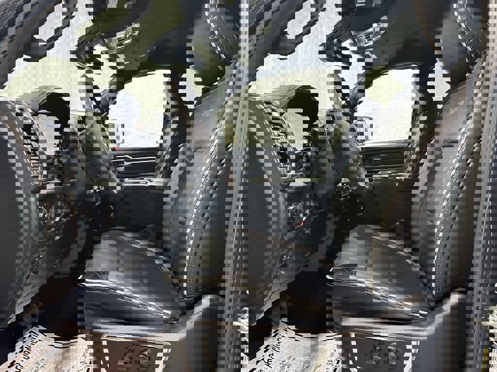 Used 2025 RAM 1500 Laramie image 15