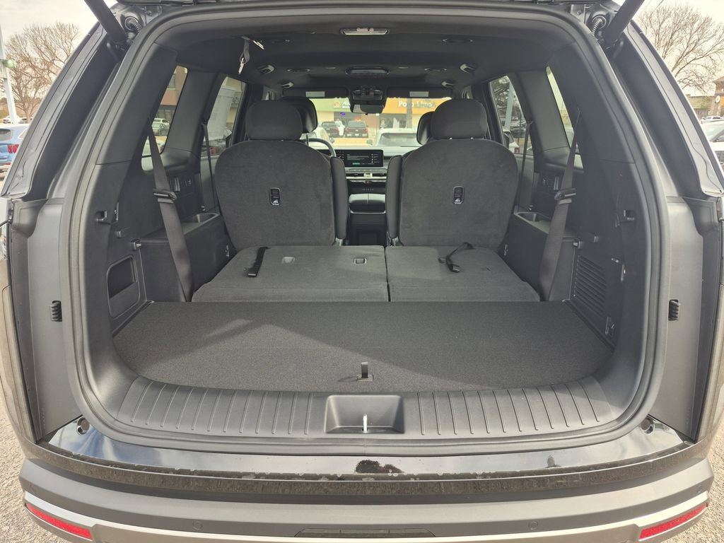 New 2027 Kia Telluride S AWD/4WD image 14