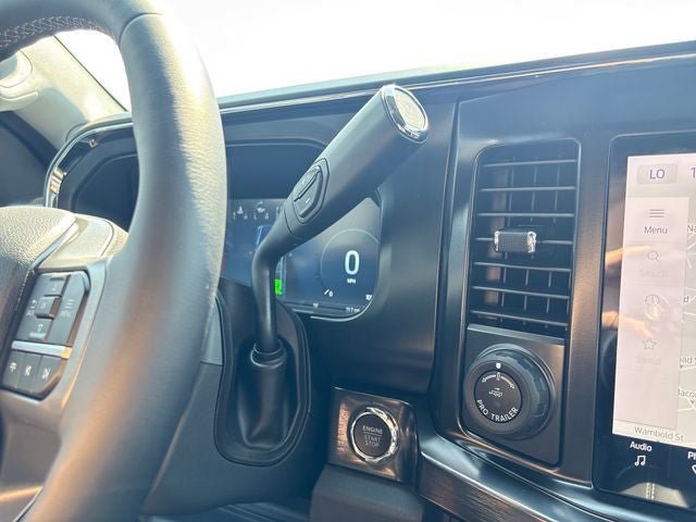 New 2026 Ford F250 Lariat w/ Black Appearance Package AWD/4WD image 25
