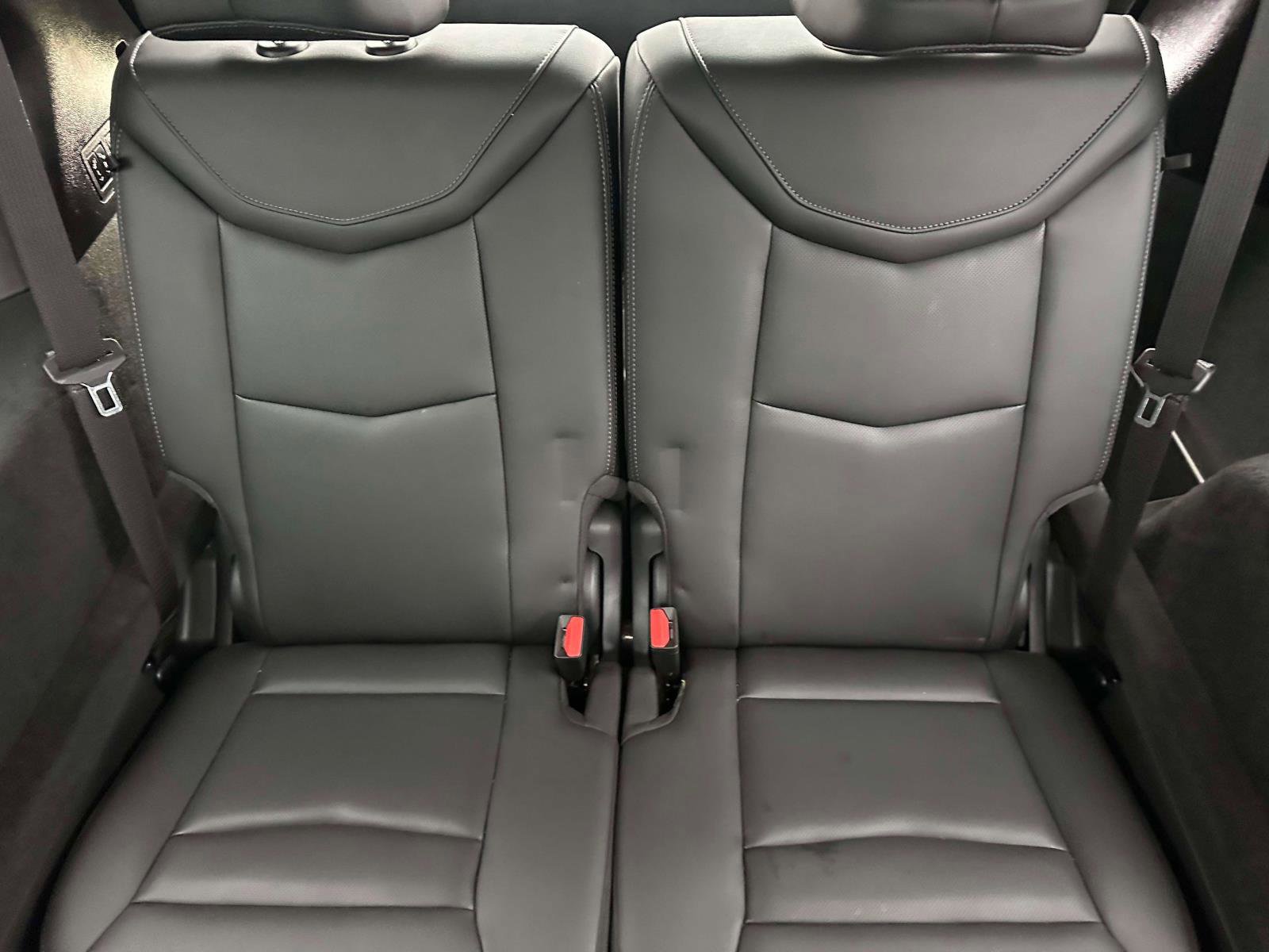 Used 2024 Cadillac XT6 Sport image 10