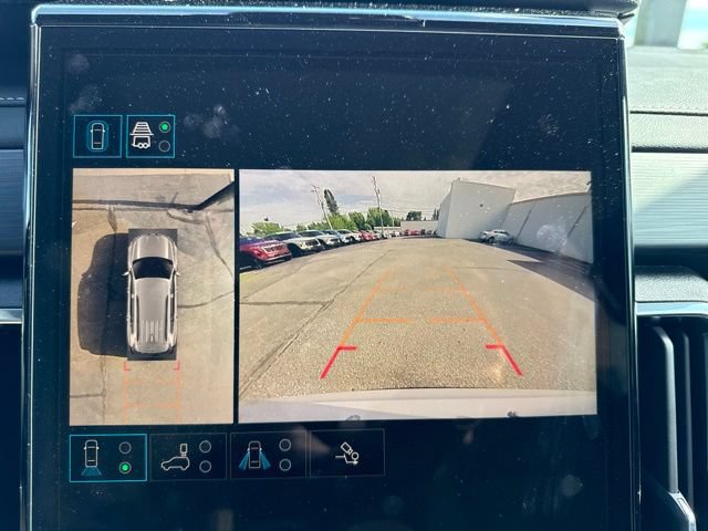 New 2026 GMC Acadia Elevation w/ Super Cruise Package AWD/4WD image 24