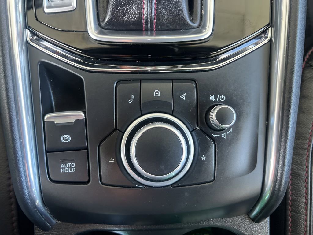 Used 2023 MAZDA CX-5 AWD 2.5 Turbo image 65