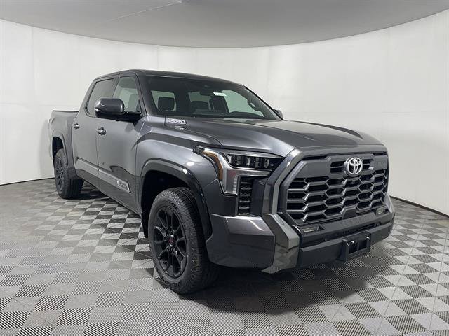 New 2026 Toyota Tundra Platinum AWD/4WD image 3
