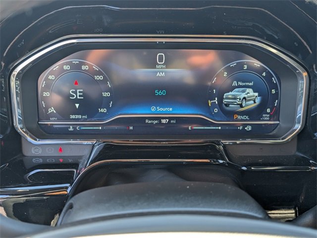 Used 2023 Chevrolet Silverado 1500 RST image 25