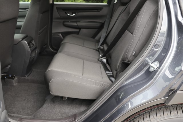 New 2026 Honda CR-V EX image 21