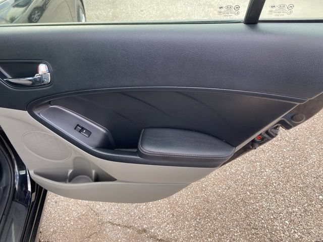 Used 2015 Kia Forte EX FWD image 22