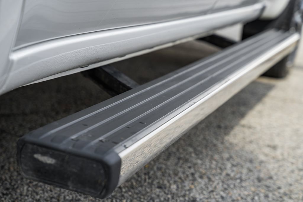 Used 2024 GMC Sierra 1500 Denali Ultimate image 22