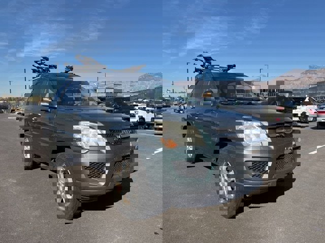 Used 2009 Kia Sportage LX