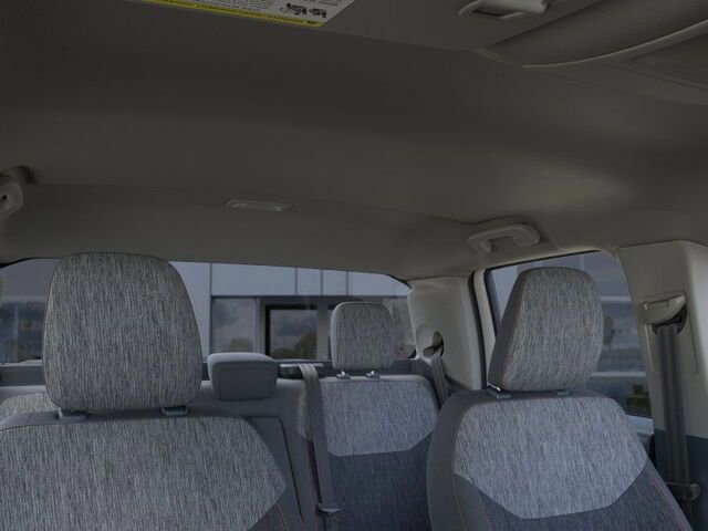 New 2024 Ford Maverick XLT w/ XLT Luxury Package image 12