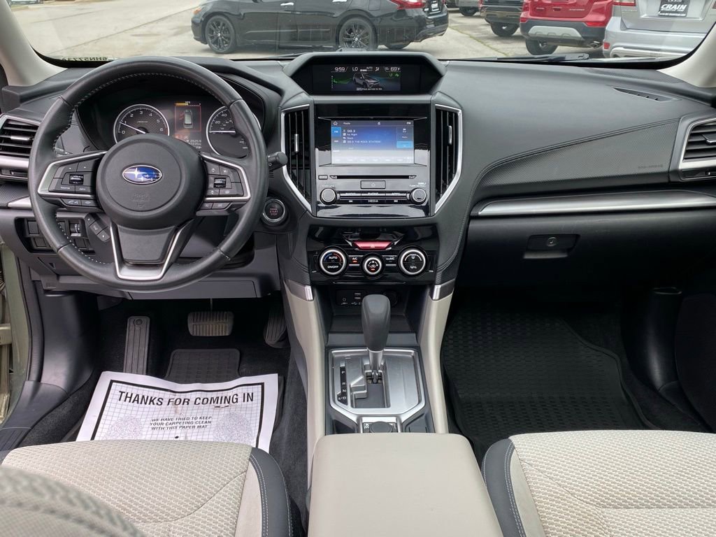 Used 2020 Subaru Forester Premium image 30