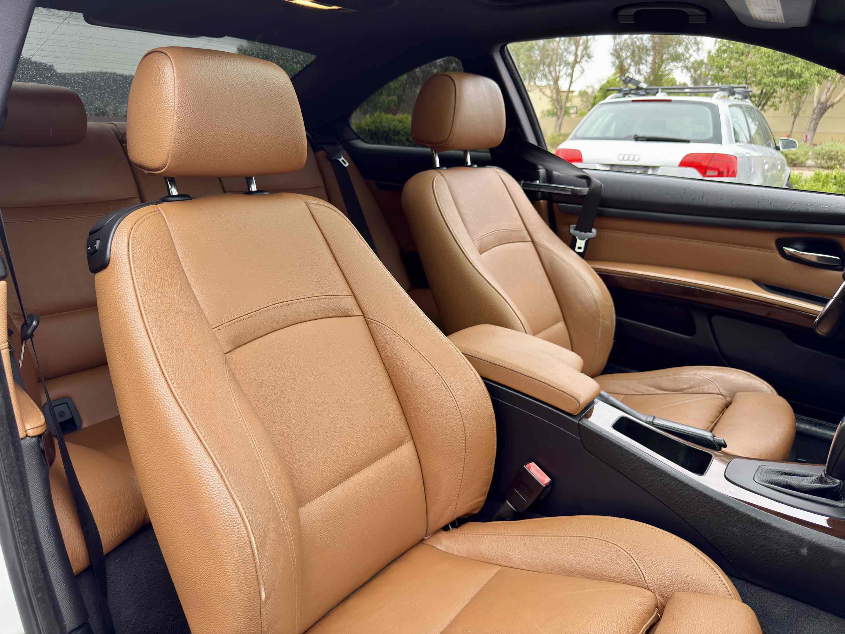 Used 2011 BMW 328i xDrive Coupe image 50