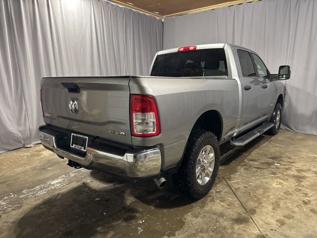 Used 2024 RAM 2500 Big Horn image 25
