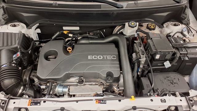 Used 2020 GMC Terrain SLE w/ Driver Convenience Package image 31