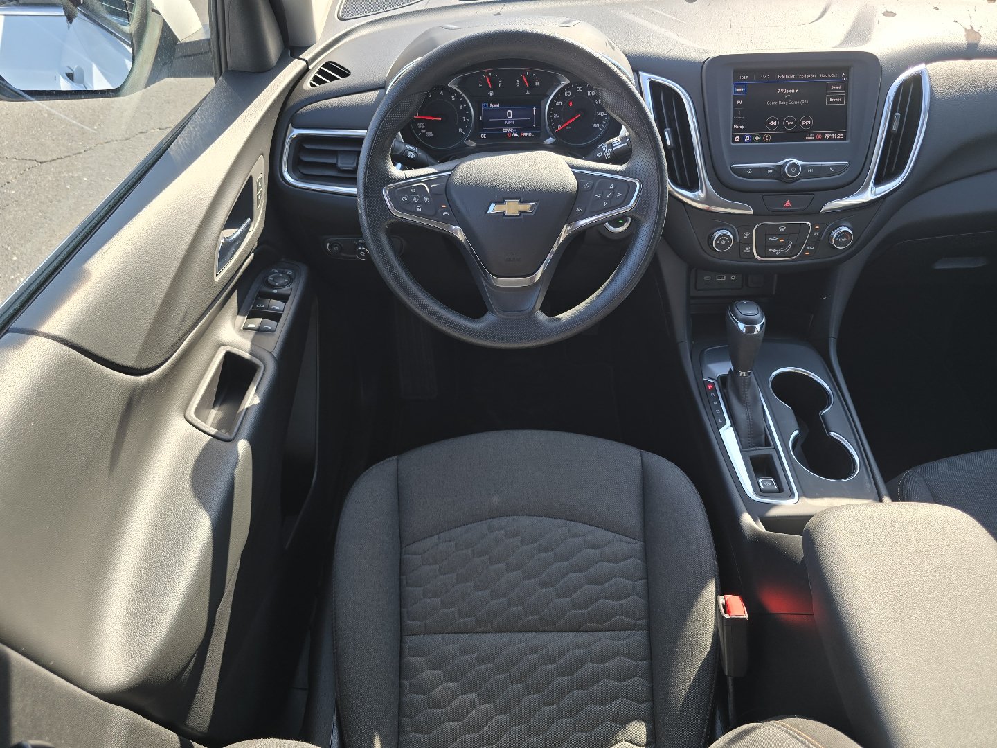 Certified 2020 Chevrolet Equinox LT FWD image 3
