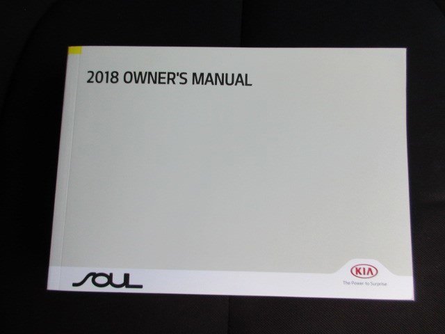 Used 2018 Kia Soul image 29