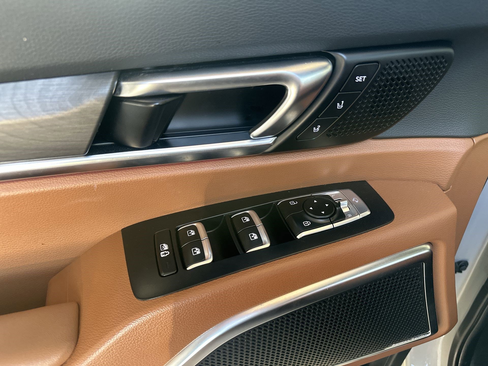 Used 2024 Kia Telluride SX X-Pro image 15