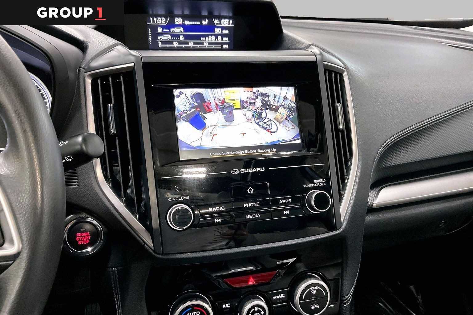 Certified 2024 Subaru Forester Premium AWD/4WD image 27