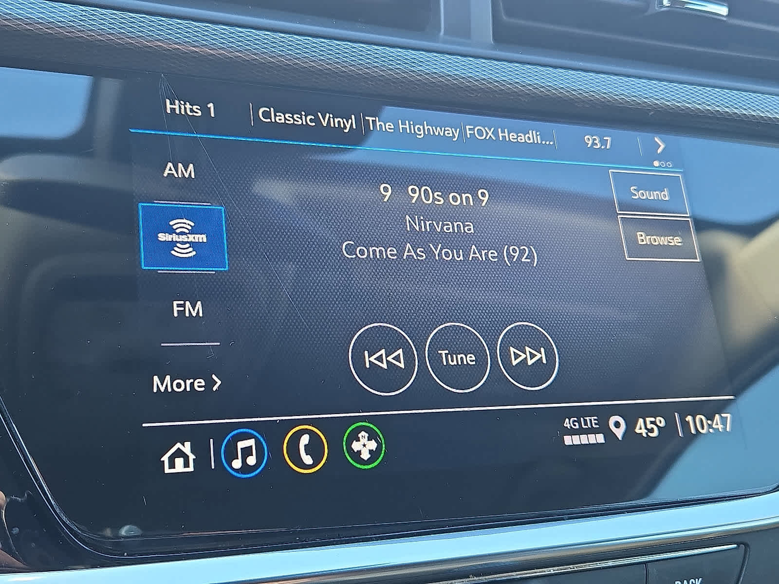 Used 2022 Buick Encore GX Preferred w/ Sport Touring Package image 20