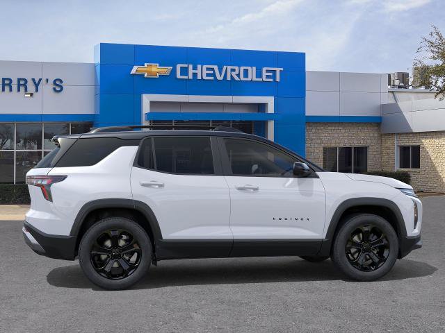 New 2027 Chevrolet Equinox LT w/ Convenience Package II FWD image 30