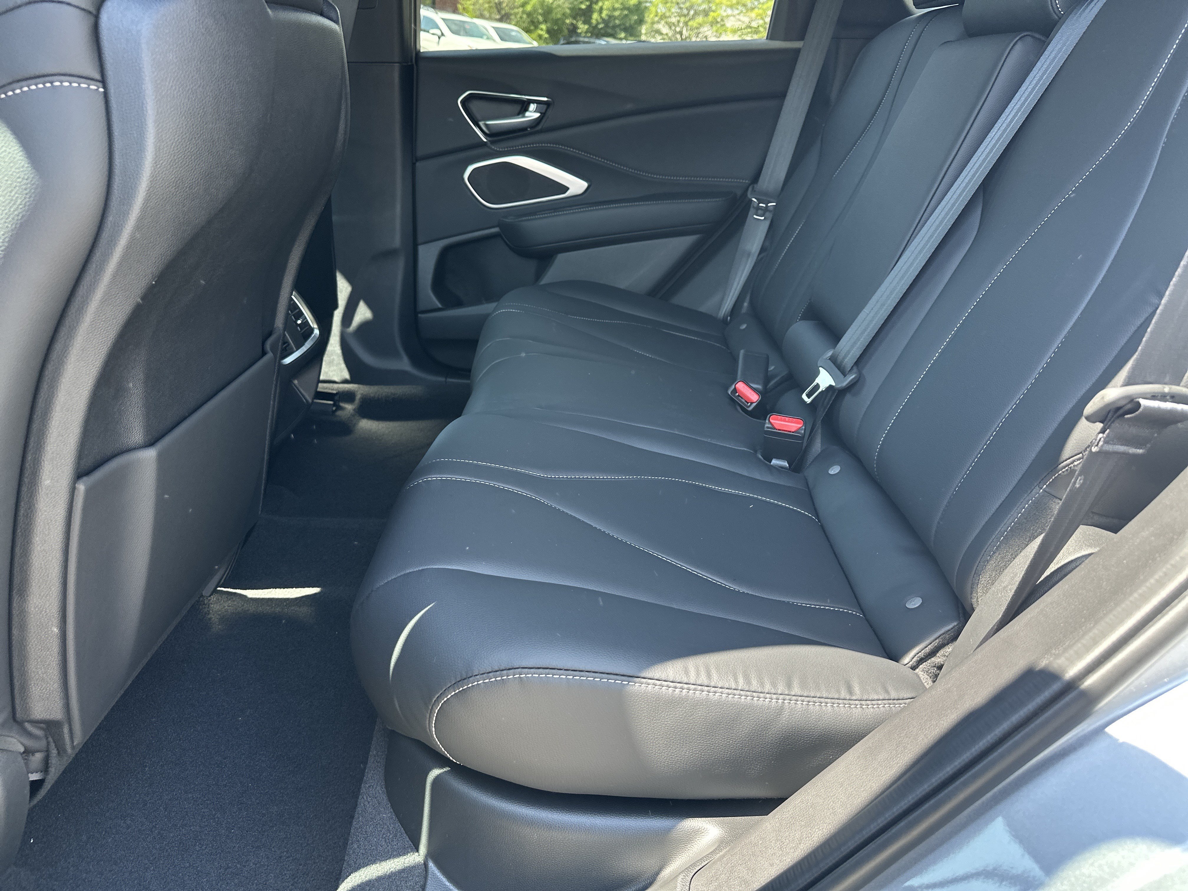 New 2026 Acura RDX SH-AWD image 13
