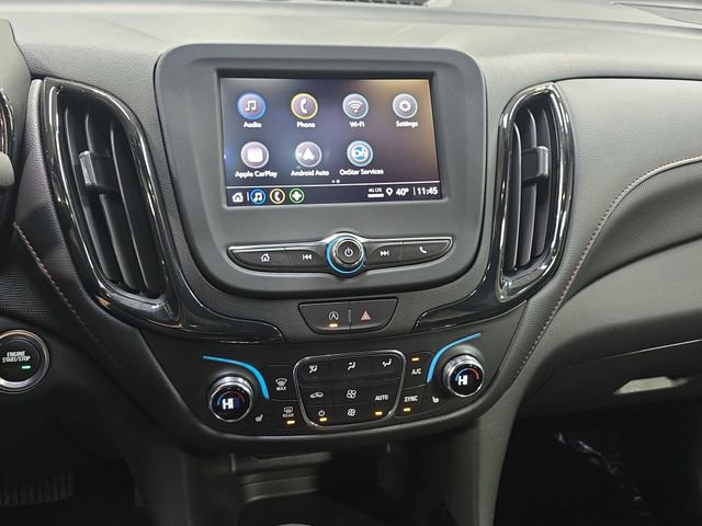 Used 2023 Chevrolet Equinox RS AWD/4WD image 22